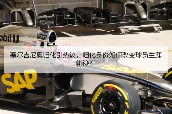 塞尔吉尼奥归化引热议，归化身份如何改变球员生涯轨迹？